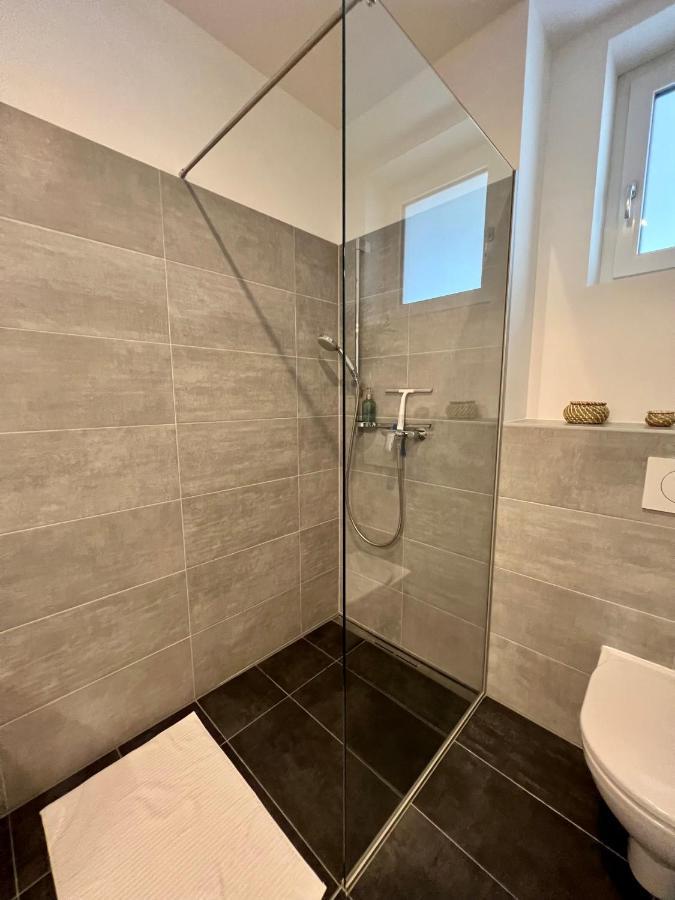 Garden Apartment Urbangreen - 4 Persons - Wifi - Garden Graz Exterior photo